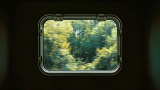 A window becomes a journey between worlds — Reference inputs 1