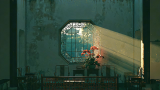 A window becomes a journey between worlds — Reference inputs 5