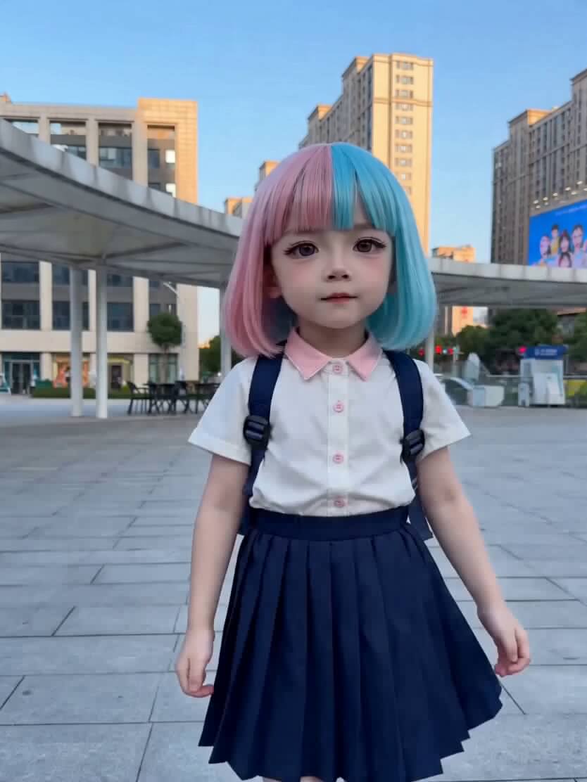 Seedance 2.0 TikTok 舞蹈模板