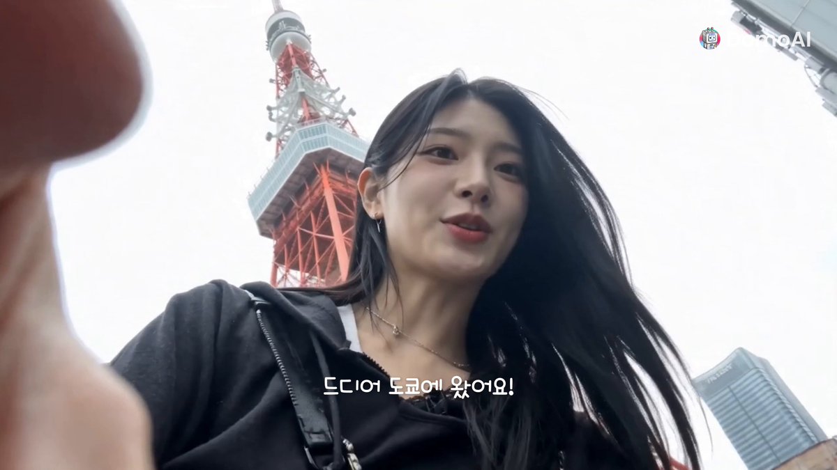 东京旅游 Vlog 音乐剪辑
